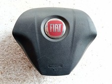 AIRBAG VOLANTE PER FIAT Punto EVO 07355162010 (09>12)