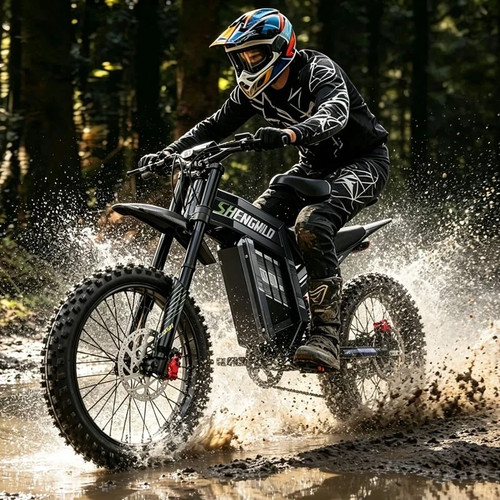 Ebike uomo 60v35ah - 60v35ah, 19