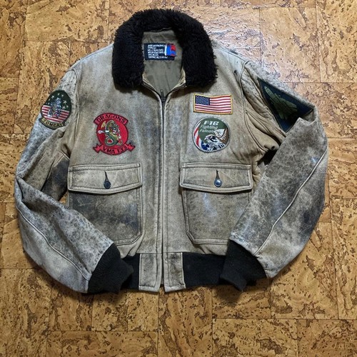 Giacca volo top gun - top,