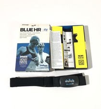 Wahoo Fitness BLU HR iPhone