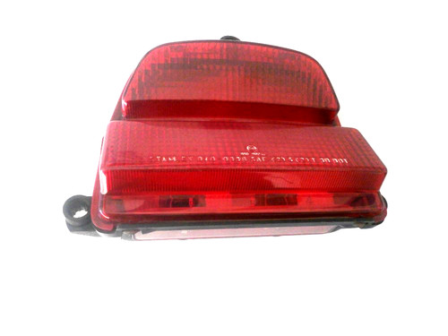 Faro stop posteriore honda - stop,