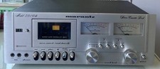 Cassette deck marantz 5010b - cassette,