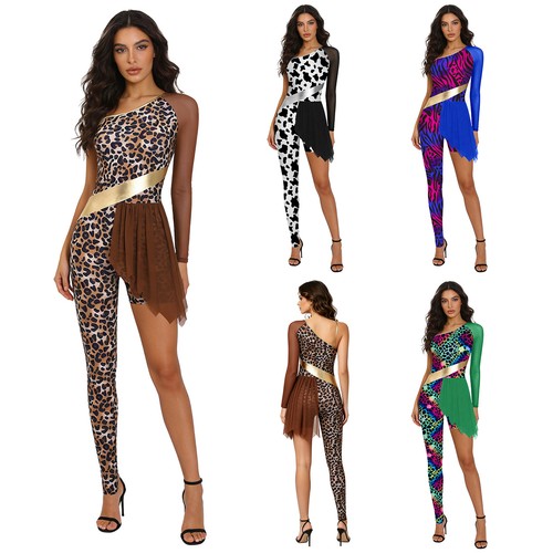 Body donna costume tuta