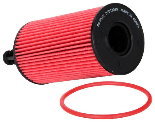 Filtro olio cartuccia - filtro,