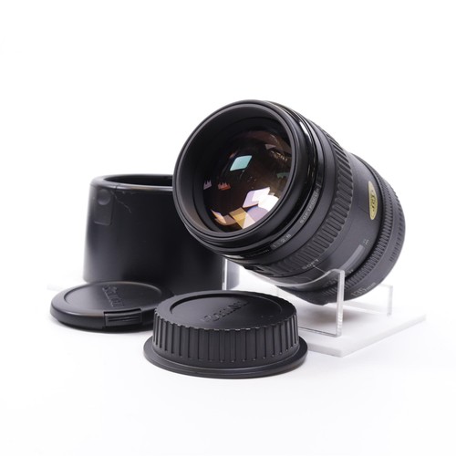 Canon 135 2 8 - mm, f/2.8