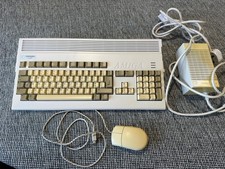 Commodore Amiga A1200 Computer