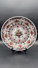 Piatto Delft Porcellana Olanda
