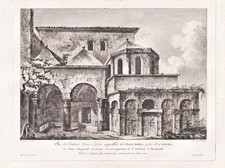 Canosa di Puglia chiesa chiesa