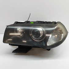 Faro proiettore anteriore