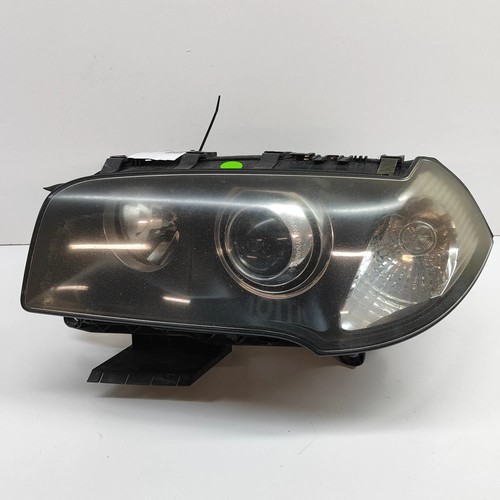 Faro proiettore anteriore