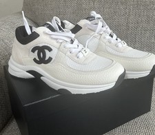 NUOVE sneaker CC da donna