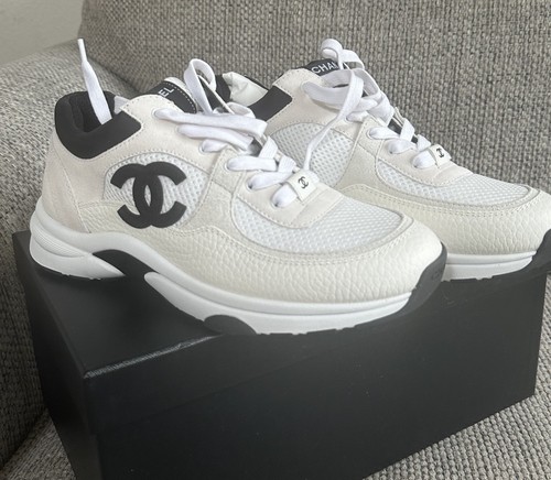 Nuove sneaker donna - nuove, cc