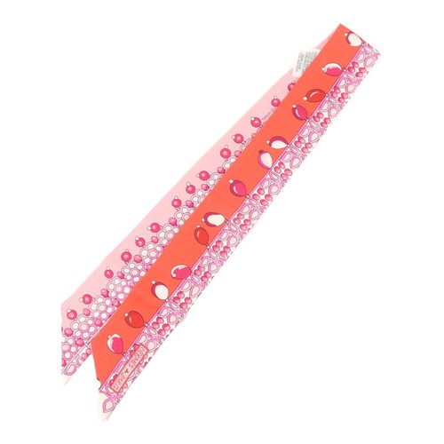 Sciarpa hermes twilly seta - hermes,