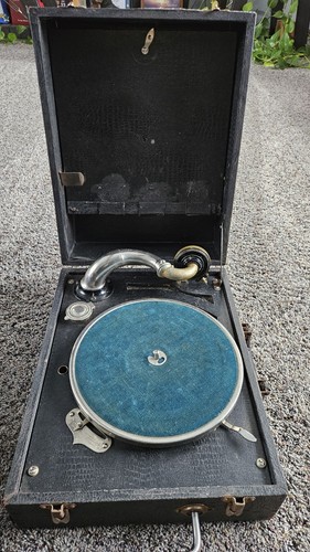 Antique geib chicago - antique, "geib"