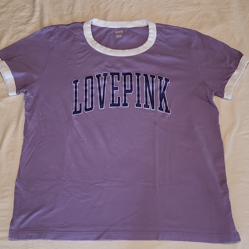 Shirt donna victoria s - t-shirt, victoria's
