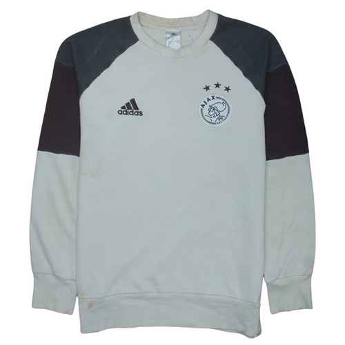 Felpa girocollo adidas - adidas, uomo