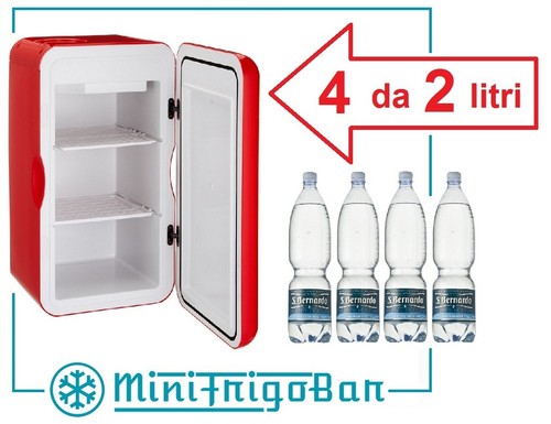 Minifrigo mini frigo - mini,