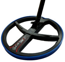 Paraurti XP Deus 11" Bobina