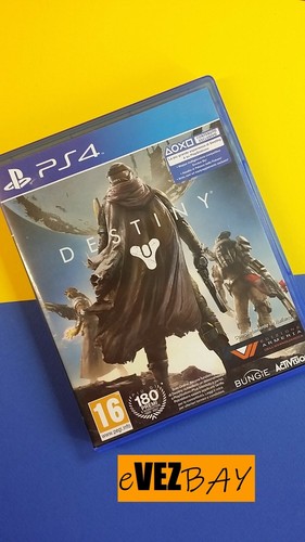 Videogioco ps4 destiny - –,