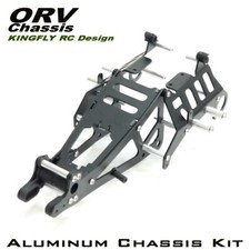 Kit telaio alluminio