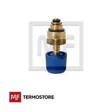 RUBINETTO CARICO ALIMETAZIONE