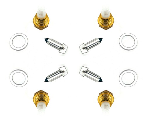 Carburatore ago - 4x,