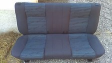 Sedile posteriore originale Alfa Romeo 145 1.9 JTD - completo