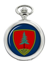 Orologio da tasca Brigata