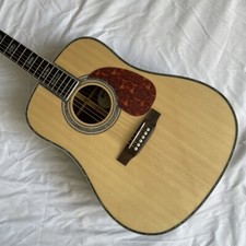 Tastiera 41'' D45 chitarra
