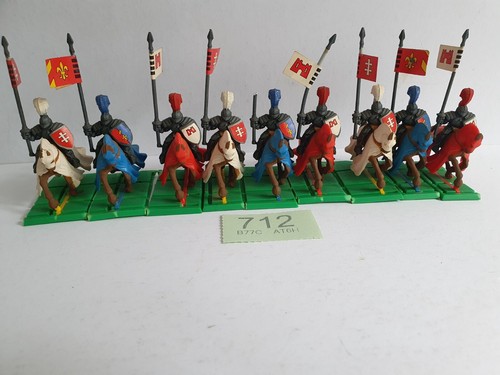 Warhammer fantasy cavalieri - fantasy,