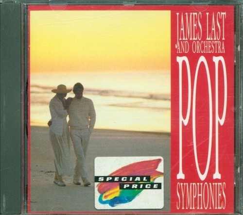 James last and - last, orchestra