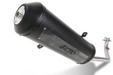 SCARICO MARMITTA GPR 4ROAD