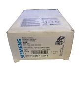 Siemens SIRIUS Classic 3 poli