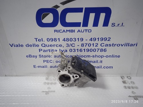147100361r corpo farfallato - corpo,