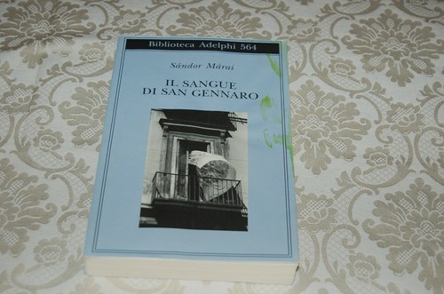 Sandor marai il - sandor,