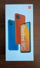 Xiaomi Redmi 9C - 3GB/64GB -