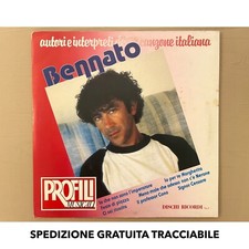 EDOARDO BENNATO – Bennato -