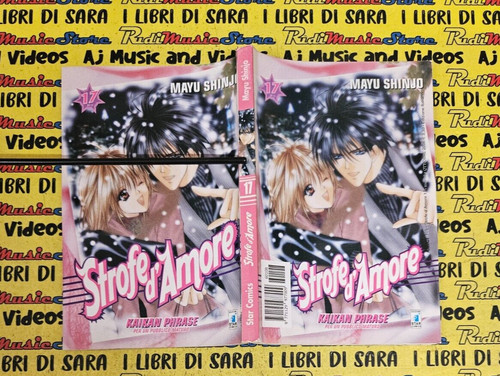 Fumetto manga strofe - fumetto,