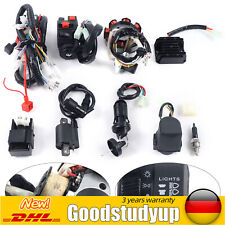 Kit raddrizzatore cablaggio