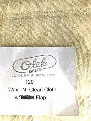 Olek son inc - &,