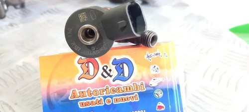 Iniettore diesel bosch ford - bosch,