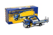 Modellino auto pressofuso Tiny
