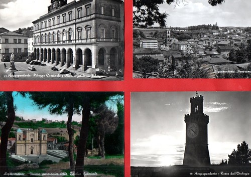 Acquapendente lotto di - acquapendente,