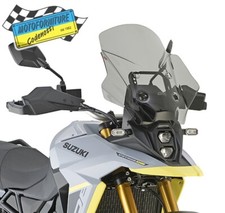 Cupolino Fumè (48 x 51) GIVI