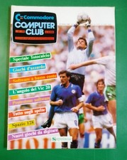 Computer Club - numero 35 -