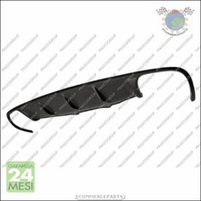 Spoiler paraurti prasco - paraurti,