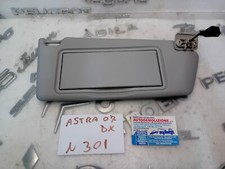 ALETTA PARASOLE DESTRA OPEL