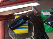 FIAT ARGENTA 1a SERIE SPECCHIETTO SINISTRO VITALONI 1342623 37381 38730 meccanic