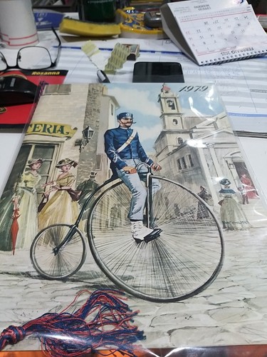 Calendario carabinieri anno - calendario,