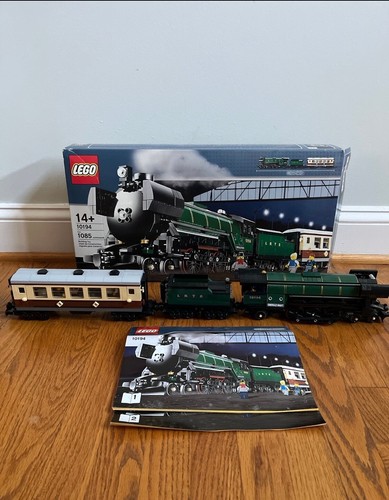 Lego advanced models - lego,